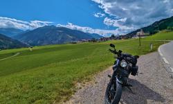 Featured image of post #MotoMontag (75)