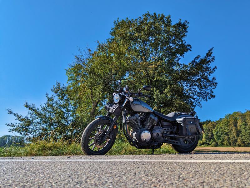 Featured image of post #MotoMontag (77)