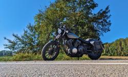 Featured image of post #MotoMontag (77)