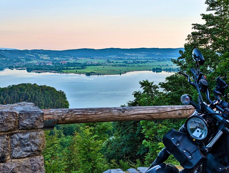 Featured image of post #MotoMontag (81)