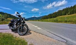 Featured image of post #MotoMontag (83)