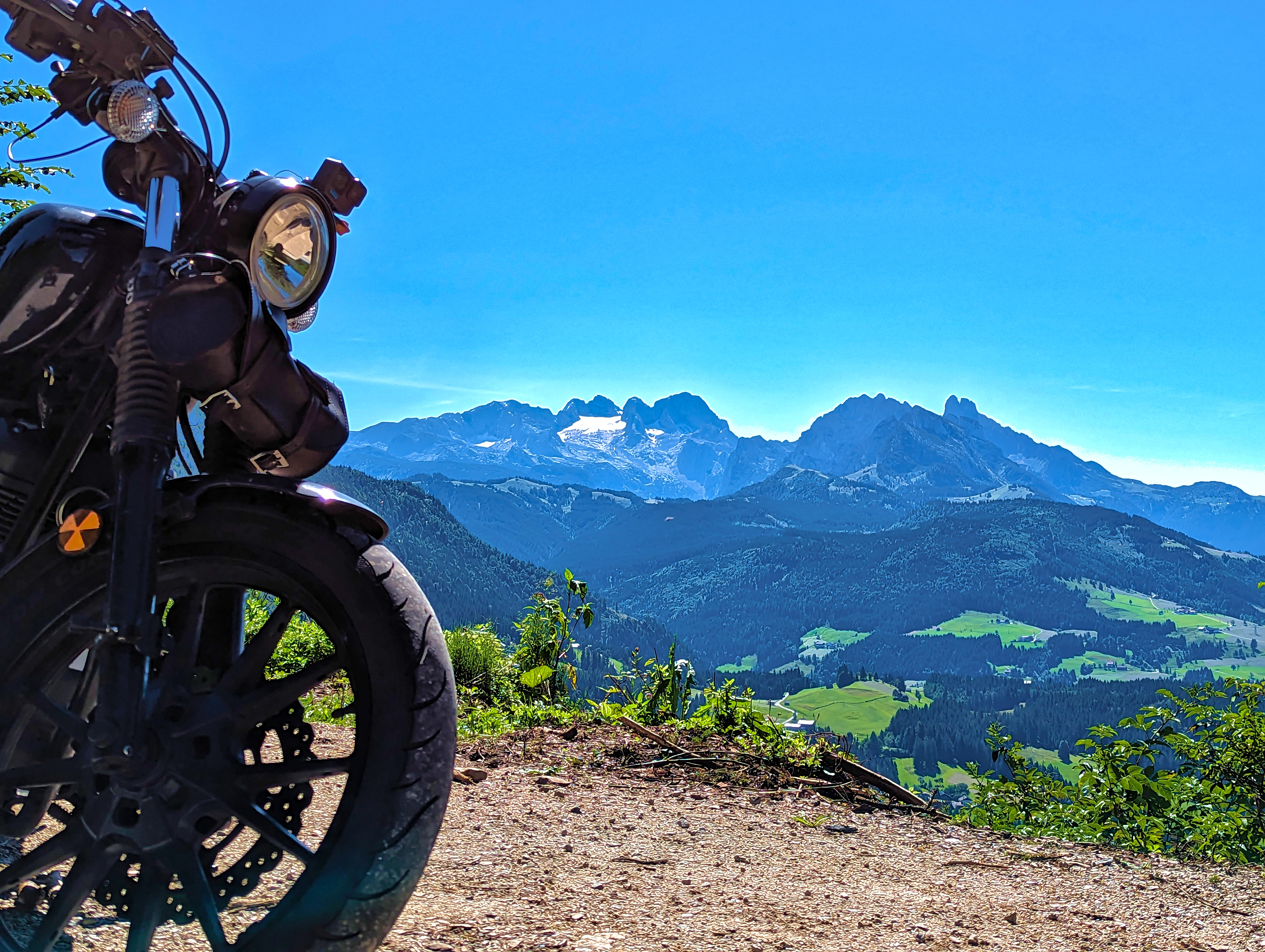 #MotoMontag / #MotoMonday