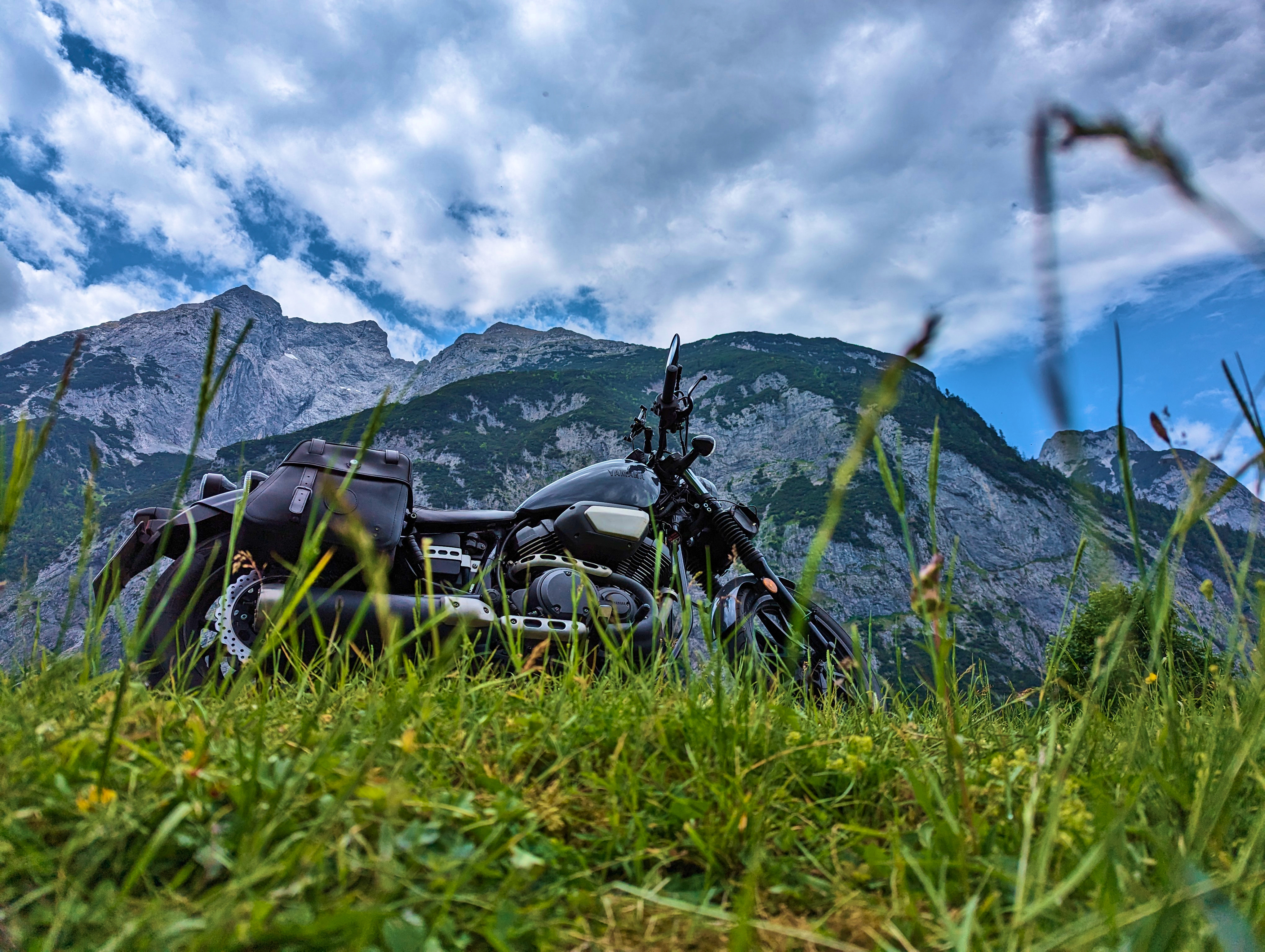 #MotoMontag / #MotoMonday