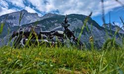 Featured image of post #MotoMontag (87)
