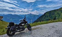 Featured image of post #MotoMontag (89)