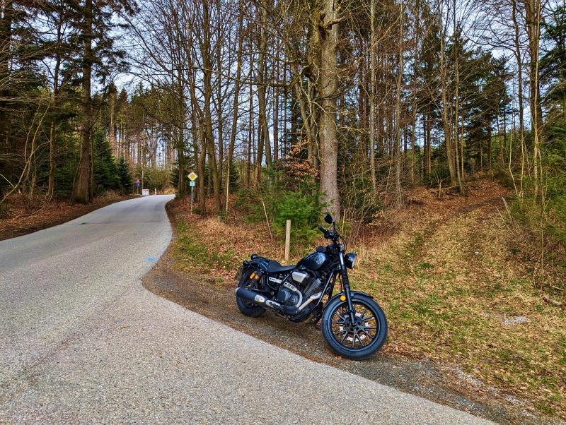 Featured image of post #MotoMontag (9)