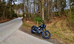 Featured image of post #MotoMontag (9)