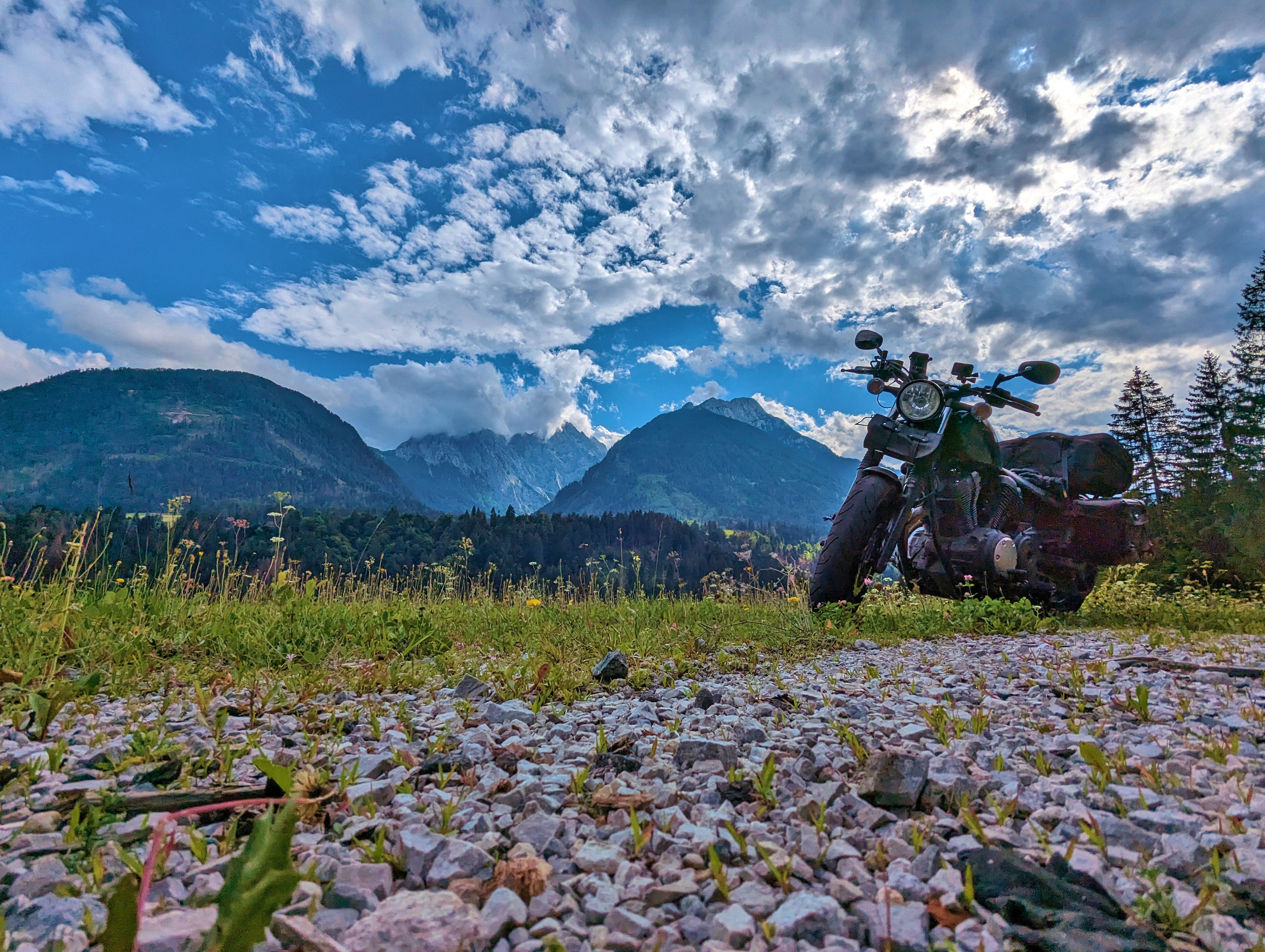 #MotoMontag / #MotoMonday