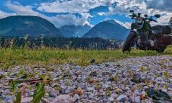 Featured image of post #MotoMontag (90)