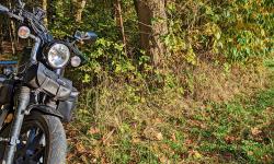Featured image of post #MotoMontag (93)