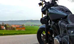 Featured image of post #MotoMontag (95)