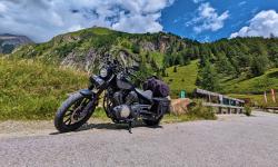 Featured image of post #MotoMontag (99)