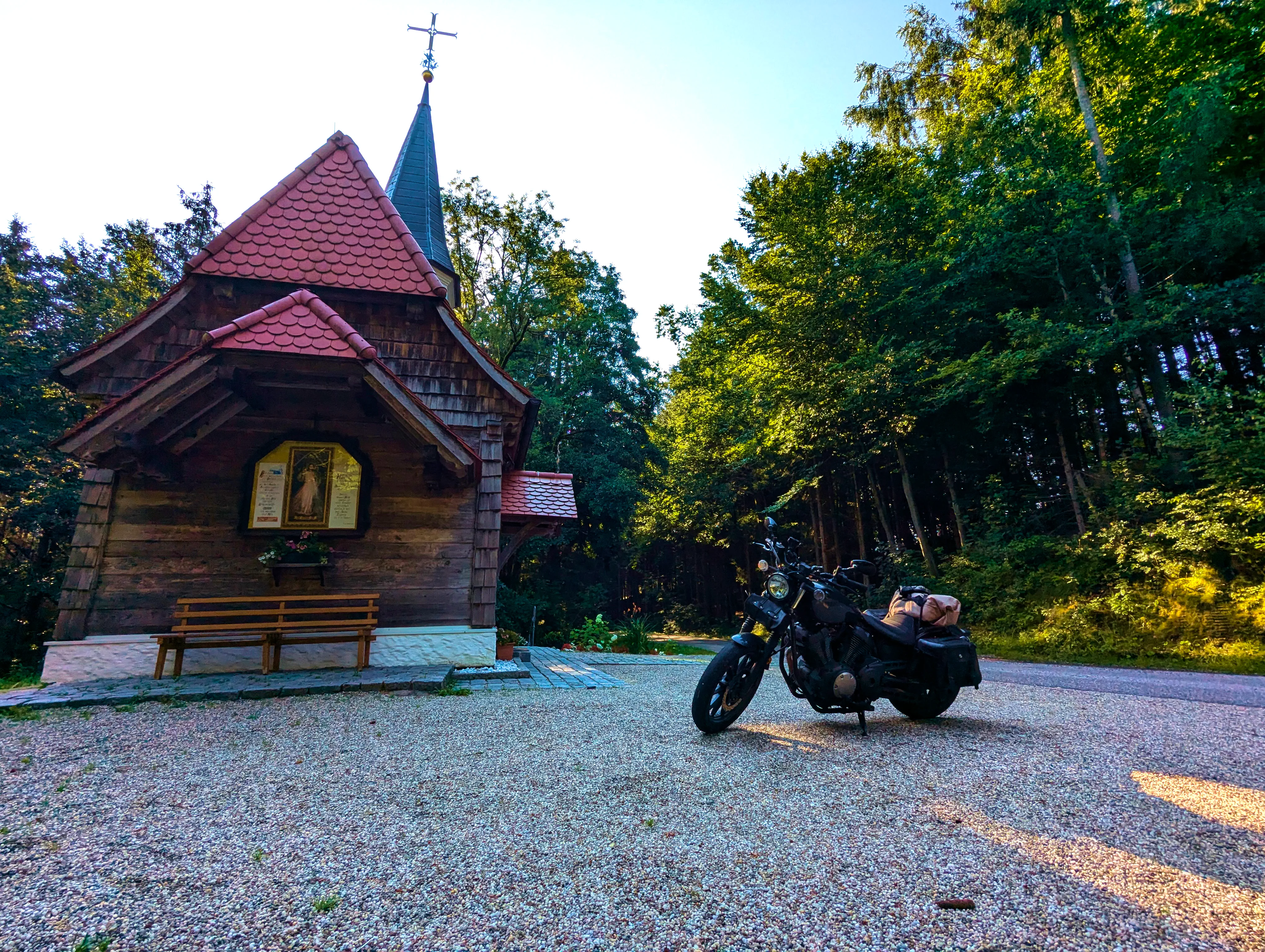 Zusatzfoto Steindlberg