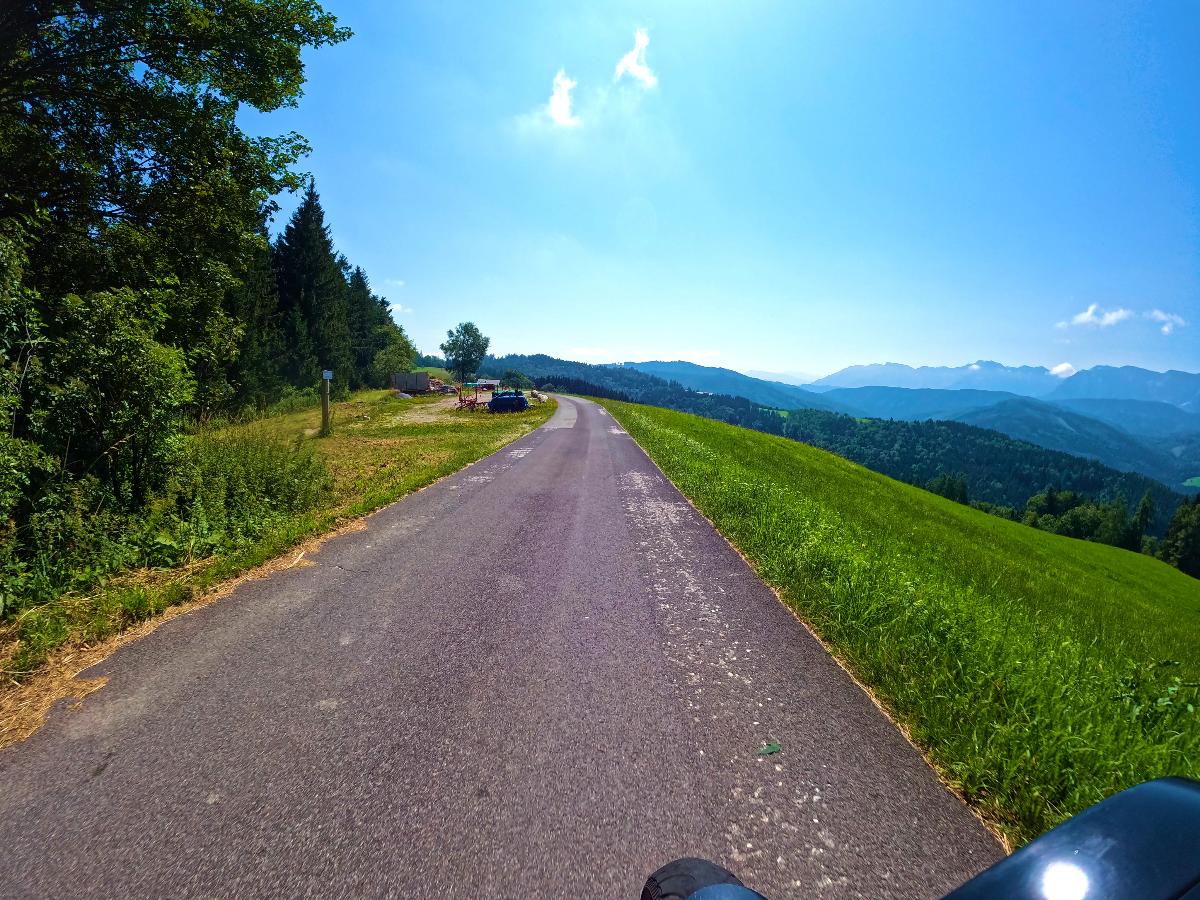 … Gahberg und nochmal …