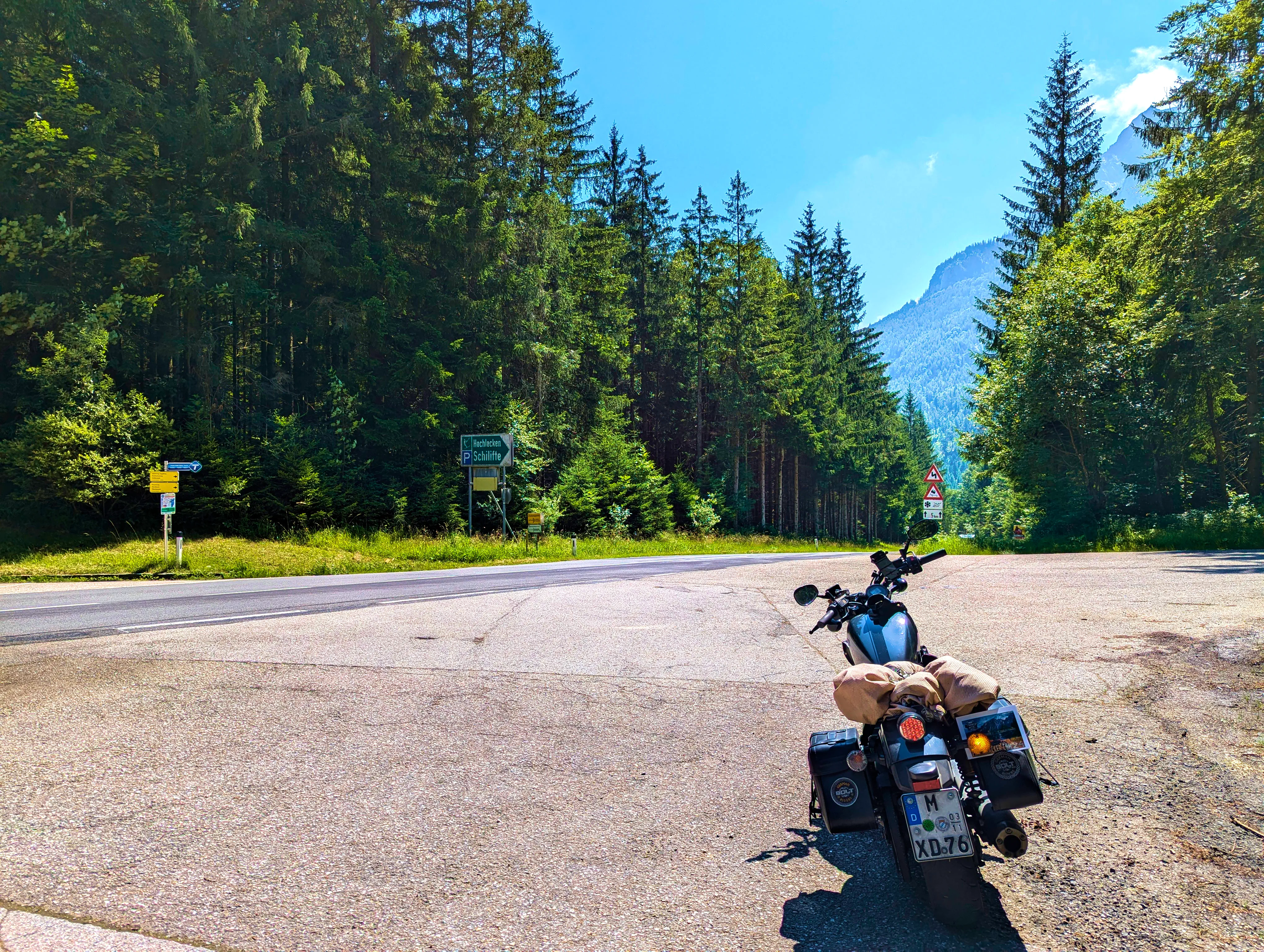 PK-Nachweis 10, Krahbergtaferl