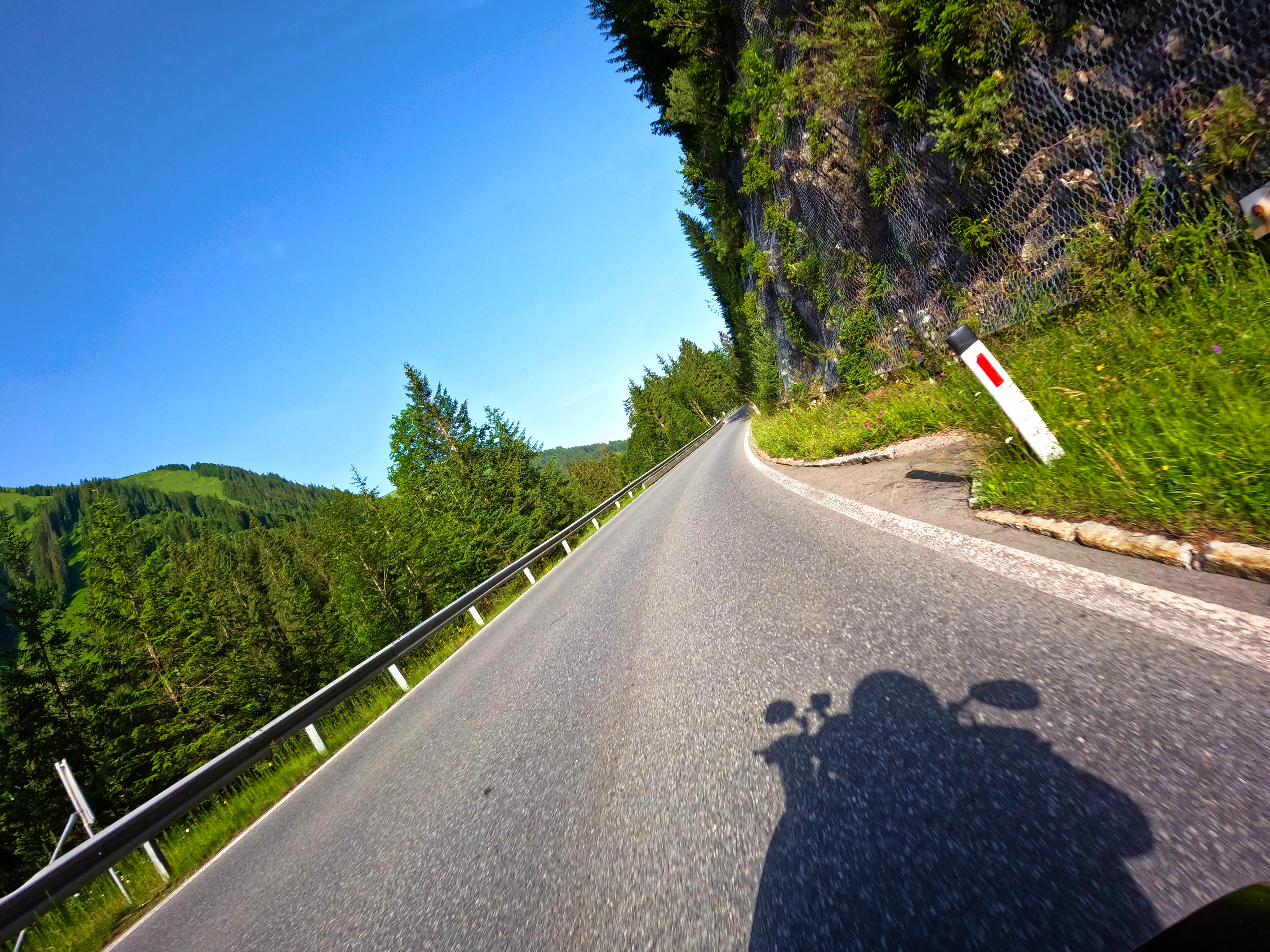 Kein Vergleich zum …