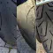 Neue Reifen