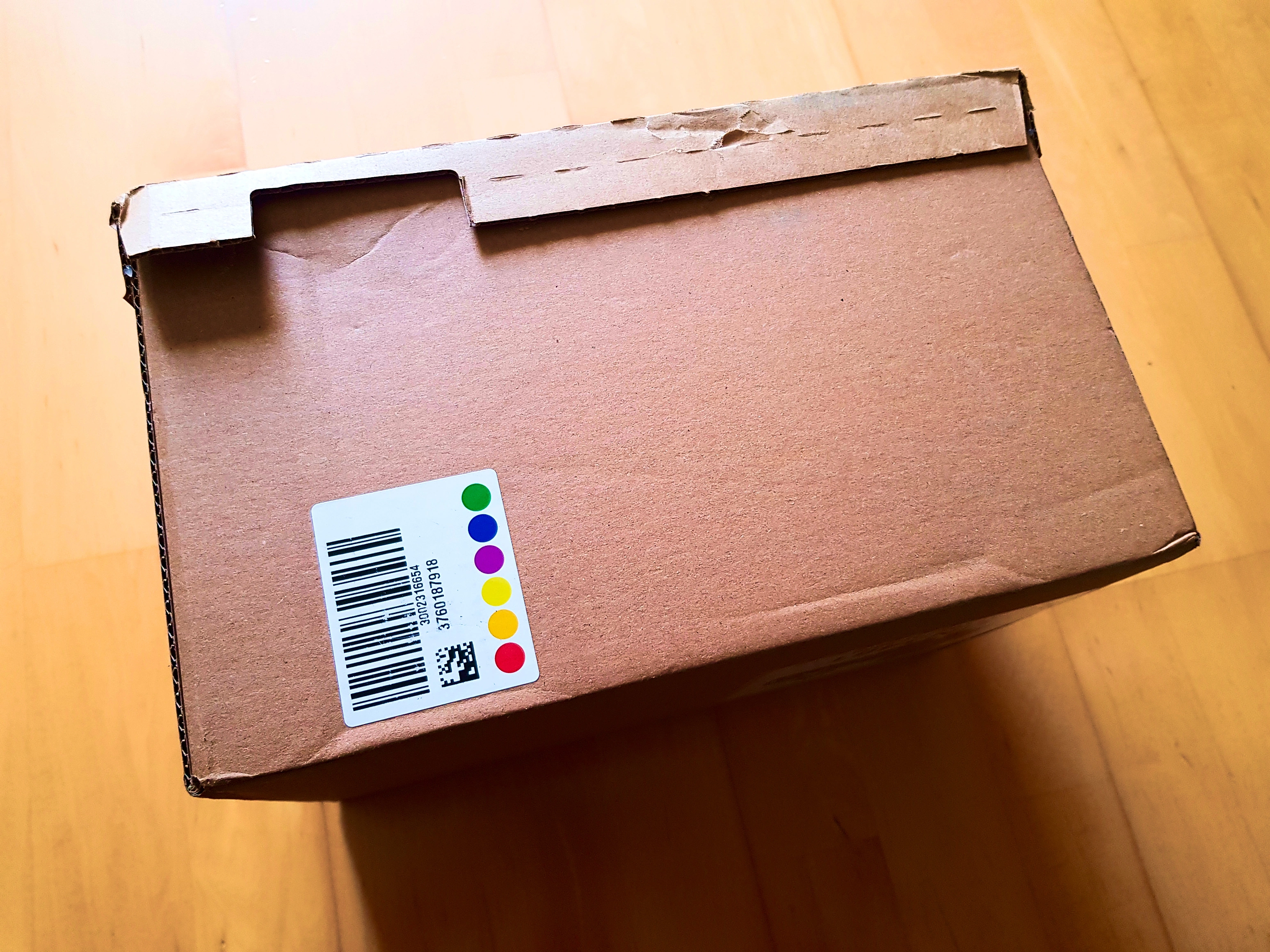 Auch die anderen Seiten…