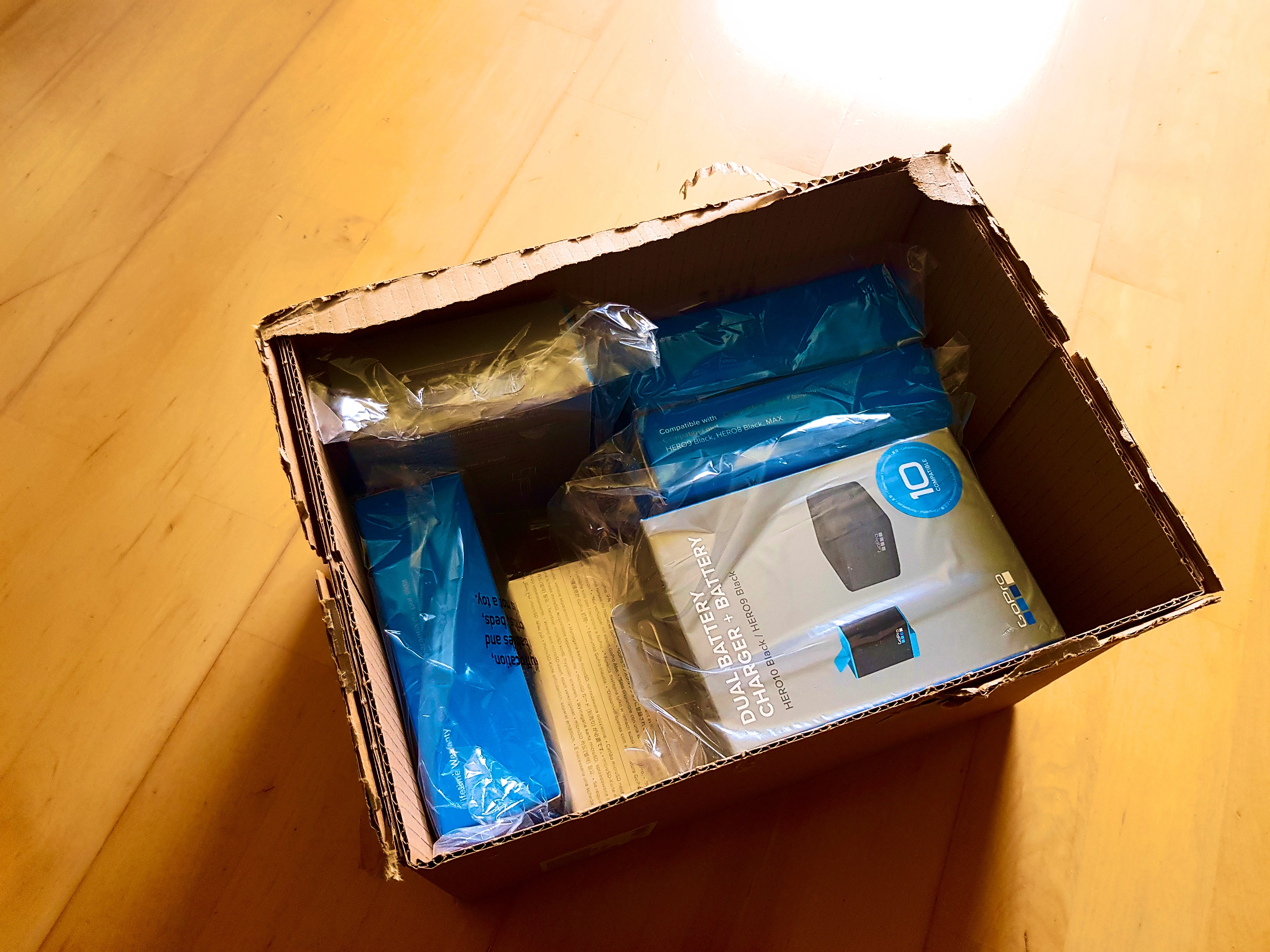 Erkennt es bereits jemand?