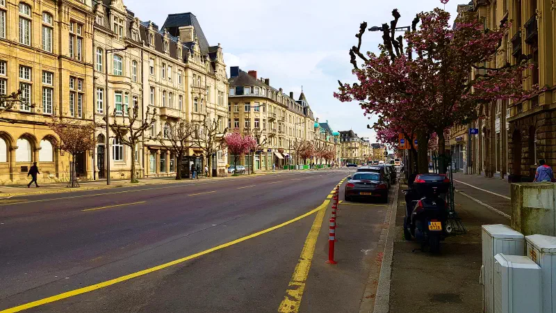 Featured image of post Nicht immer die Alpen