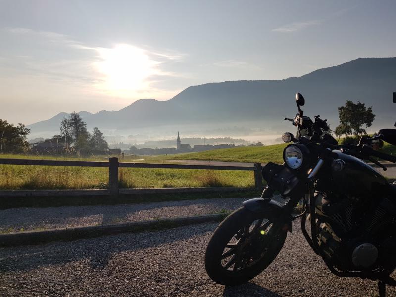 Featured image of post Noch ein Motorradblog?