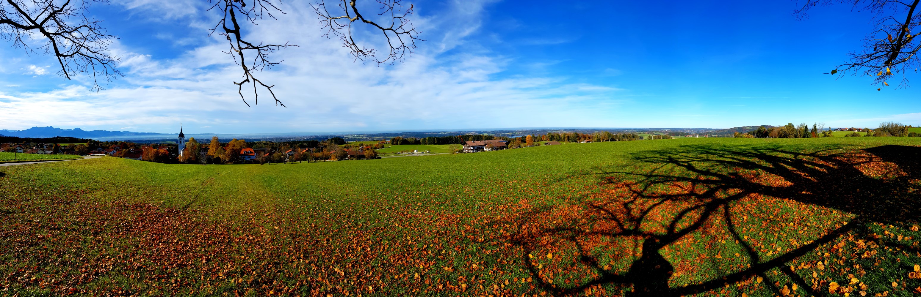 Aussichtspunkt bei Sollhuben