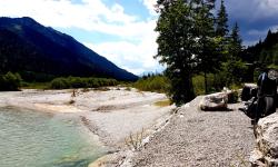 Featured image of post Plansee - Namlos - Vorderriss