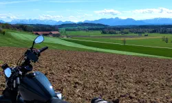 Featured image of post Quer durch die Landkreise EBE und RO