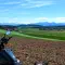 Quer durch die Landkreise EBE und RO
