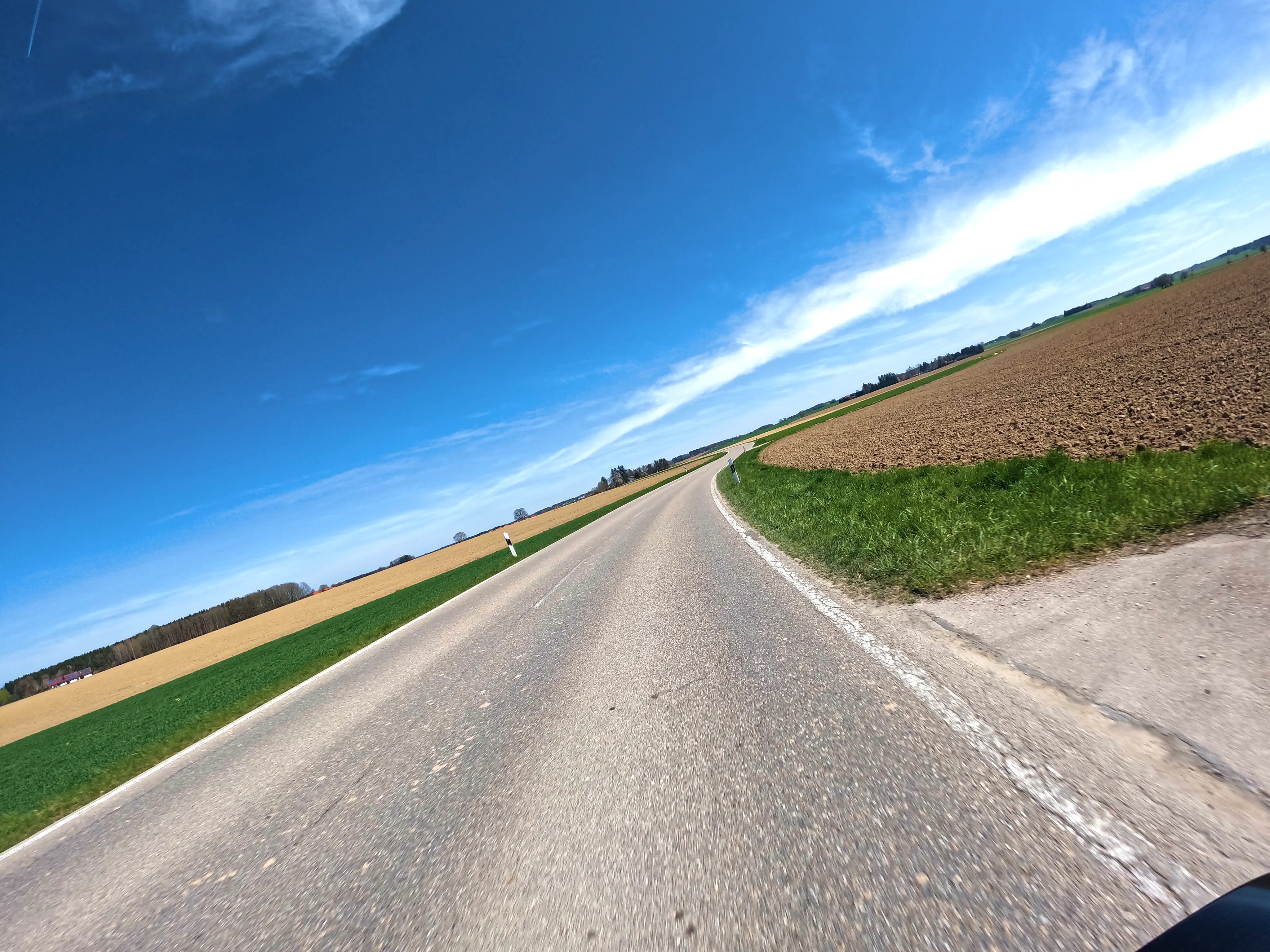 &hellip; Richtung &hellip;