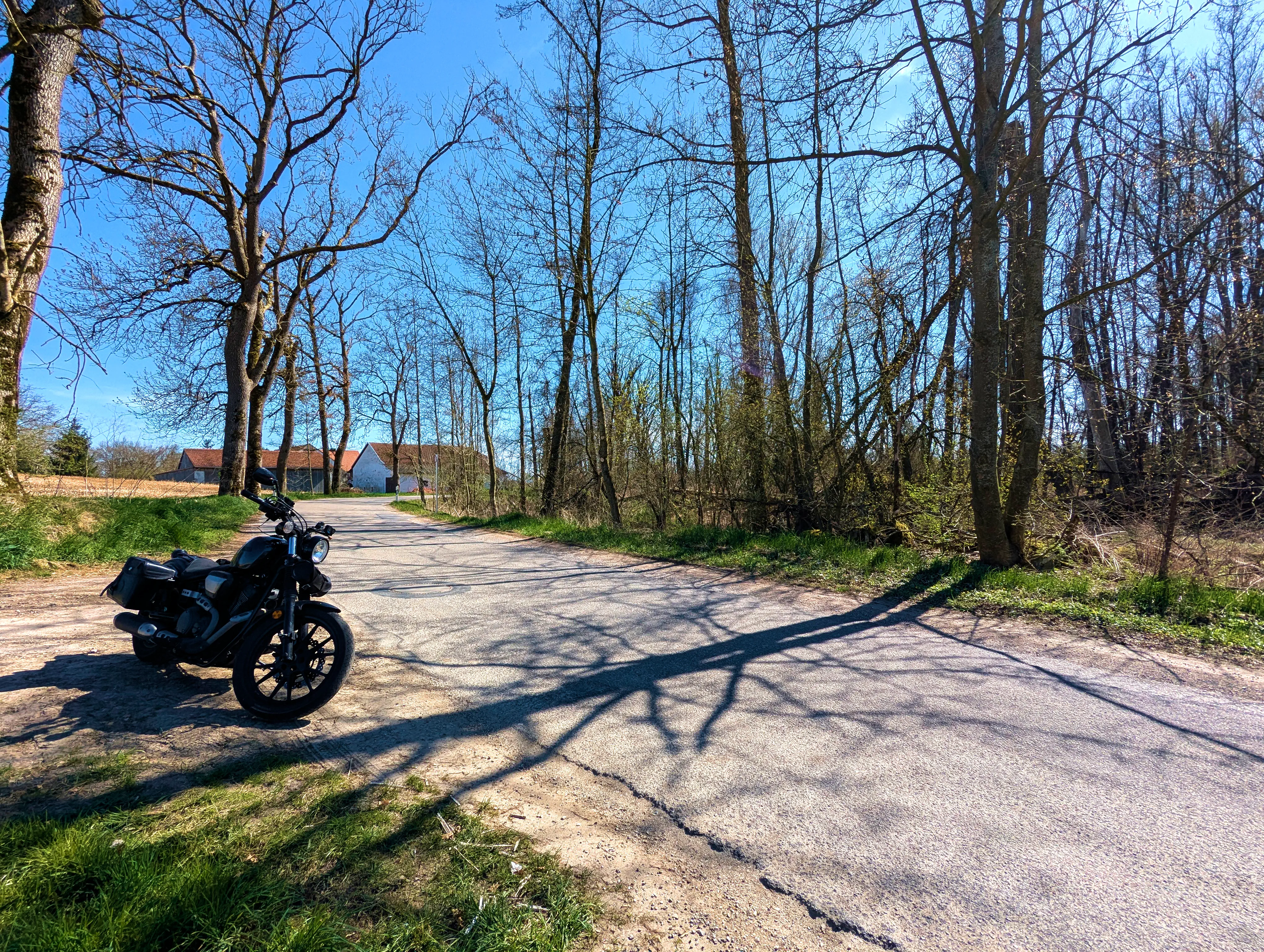 Noch ein Blickwinkel