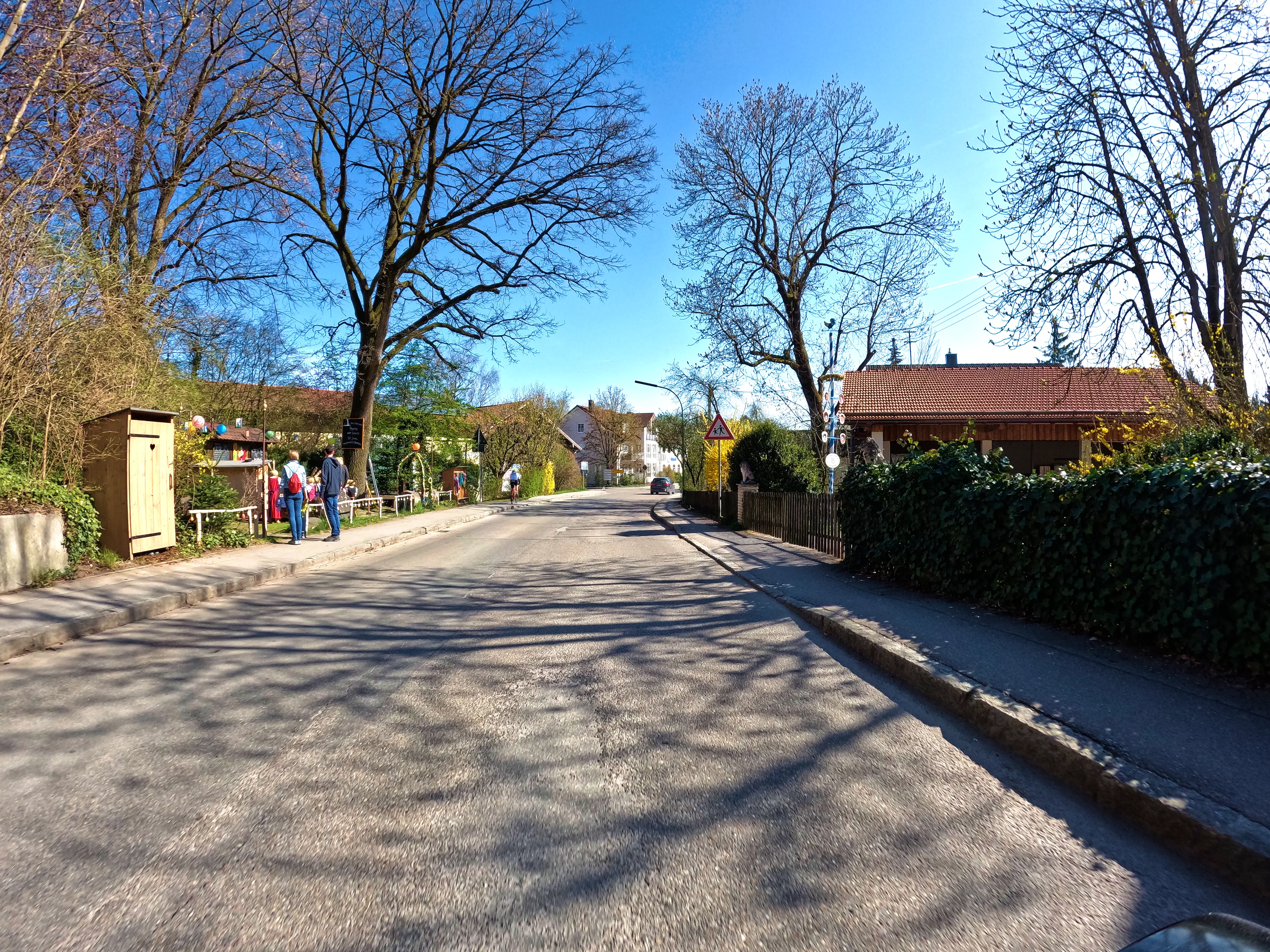 Häschen-Schule Ottenhofen
