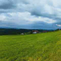 Regen, Hagel und Gewitter im Allgäu