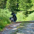 Seefeld, Hahntennjoch und Namloser Tal