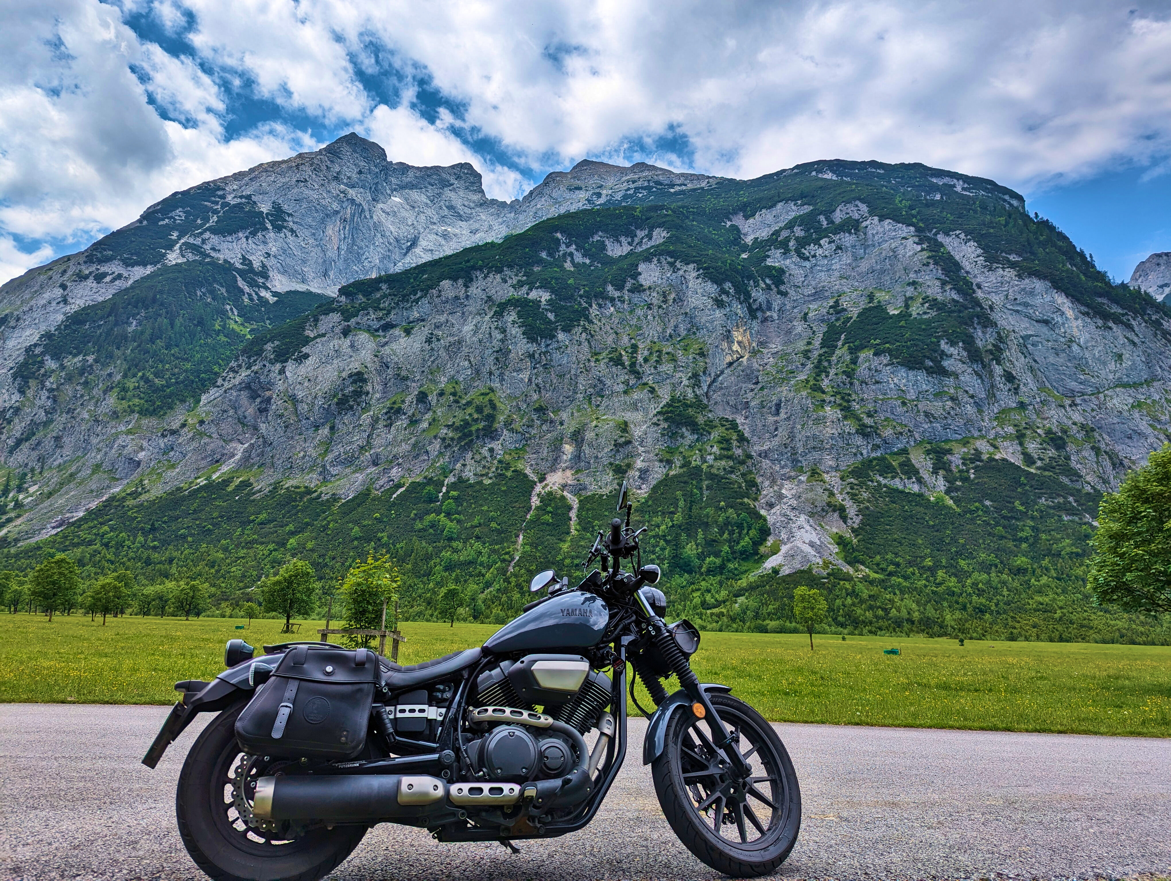 Noch ein paar Bilder …