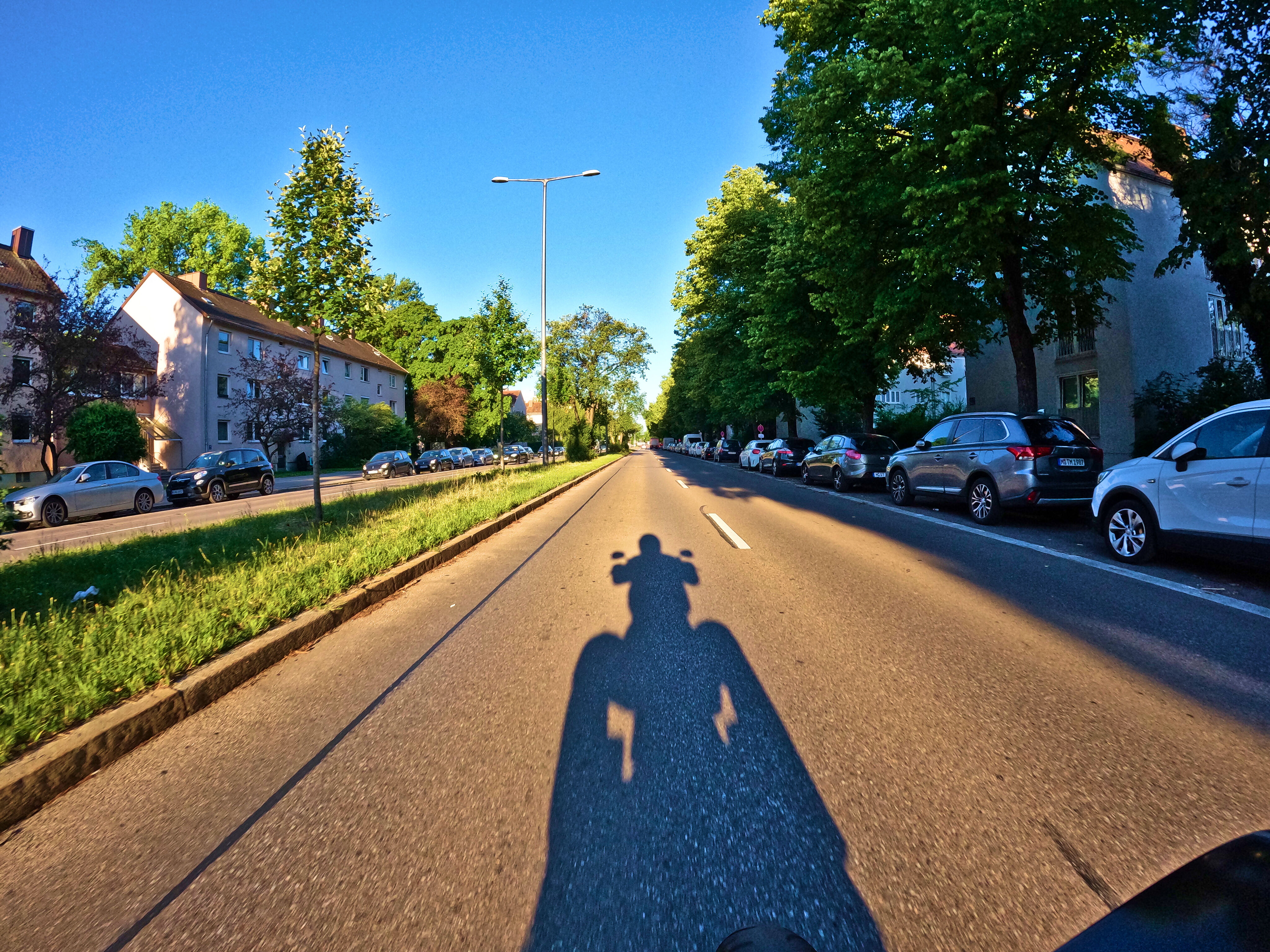 &hellip; durch &hellip;