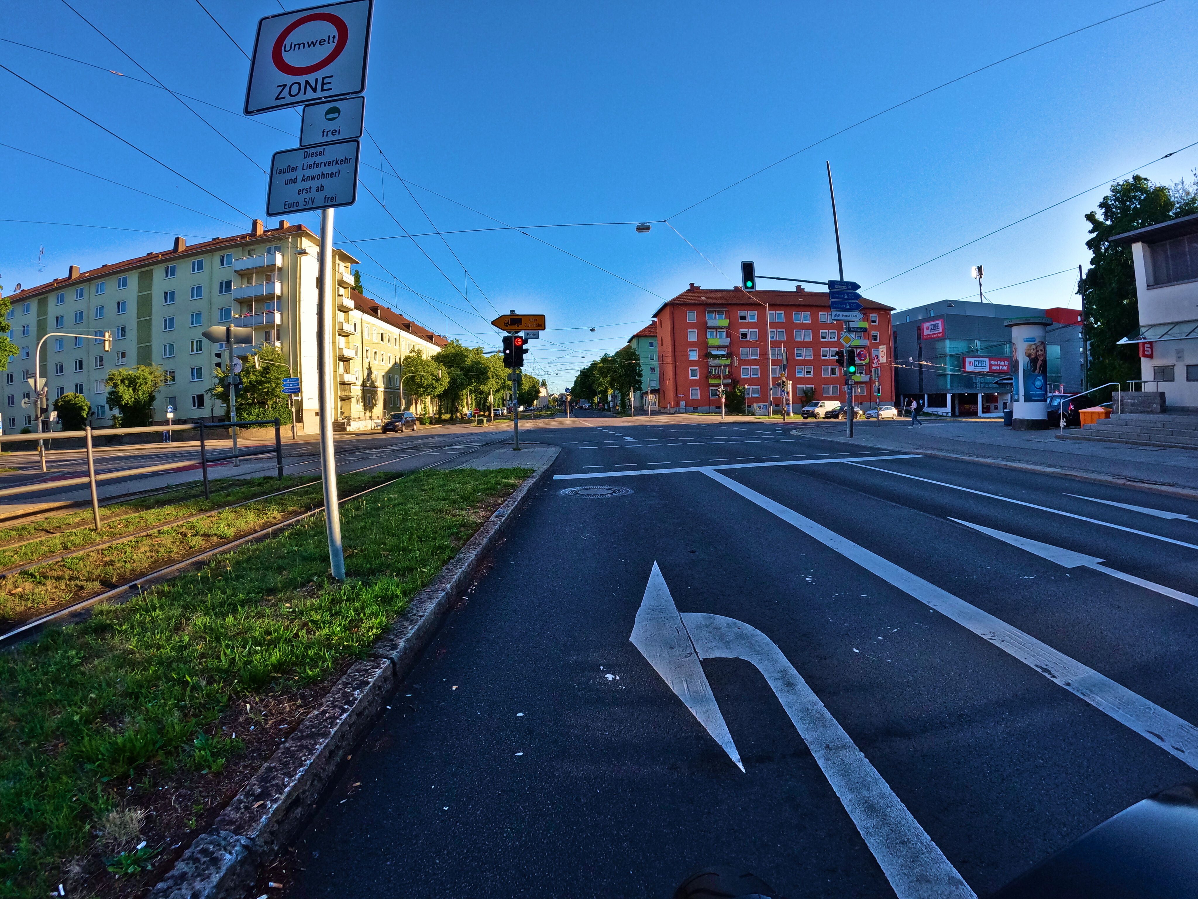 &hellip; München &hellip;