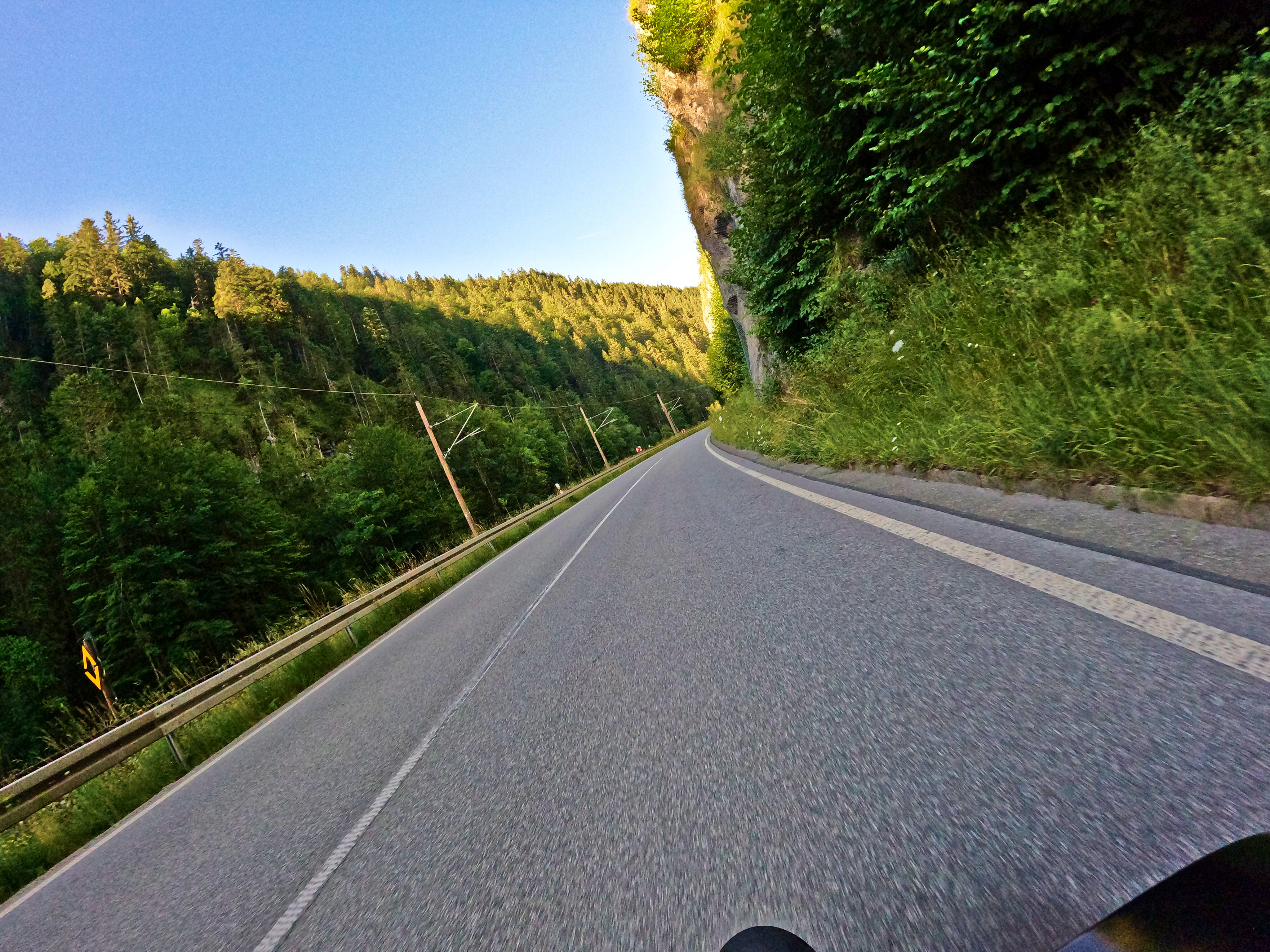 &hellip; Fahrspaß auf.