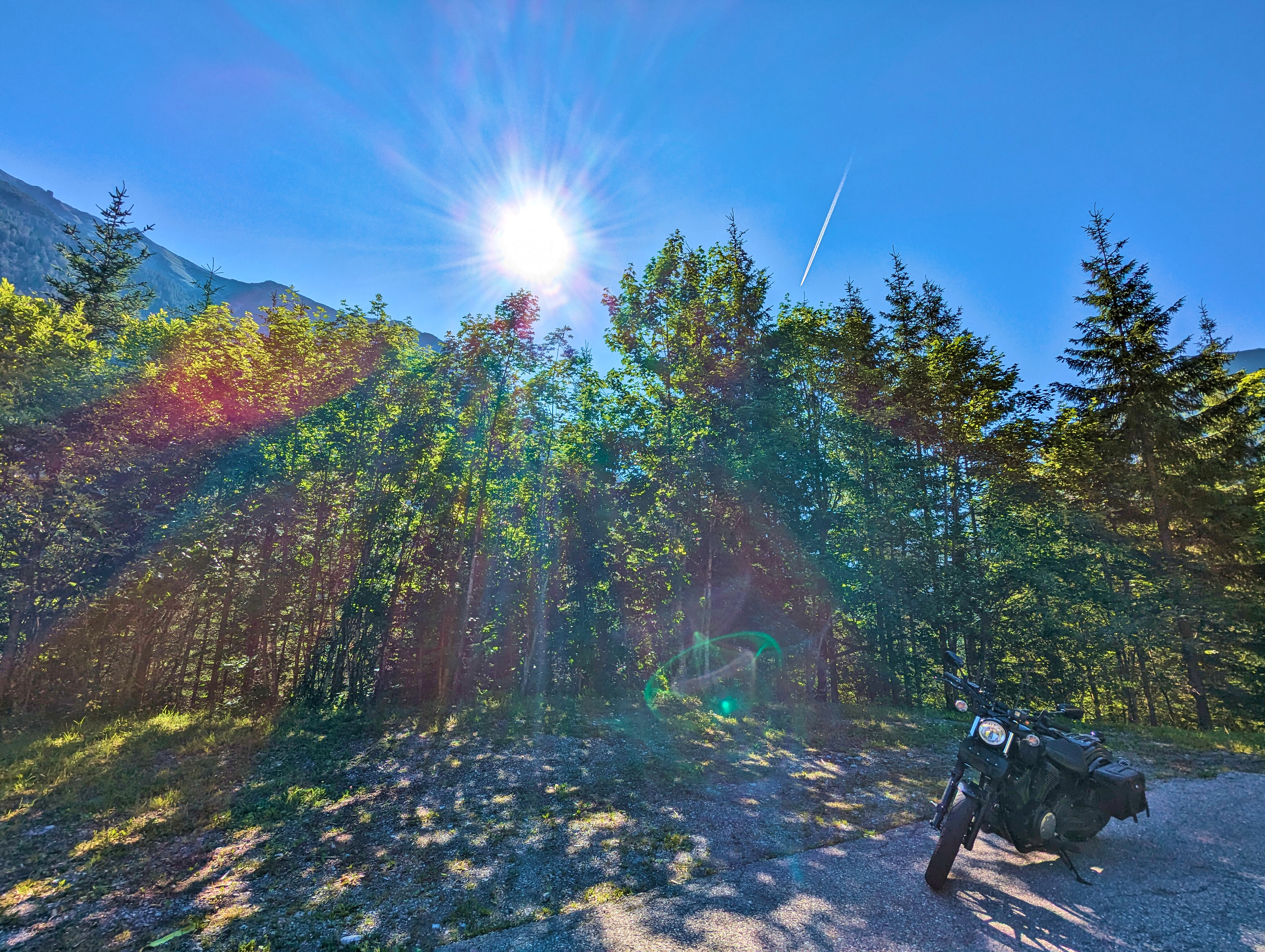 &hellip; im Namlostal