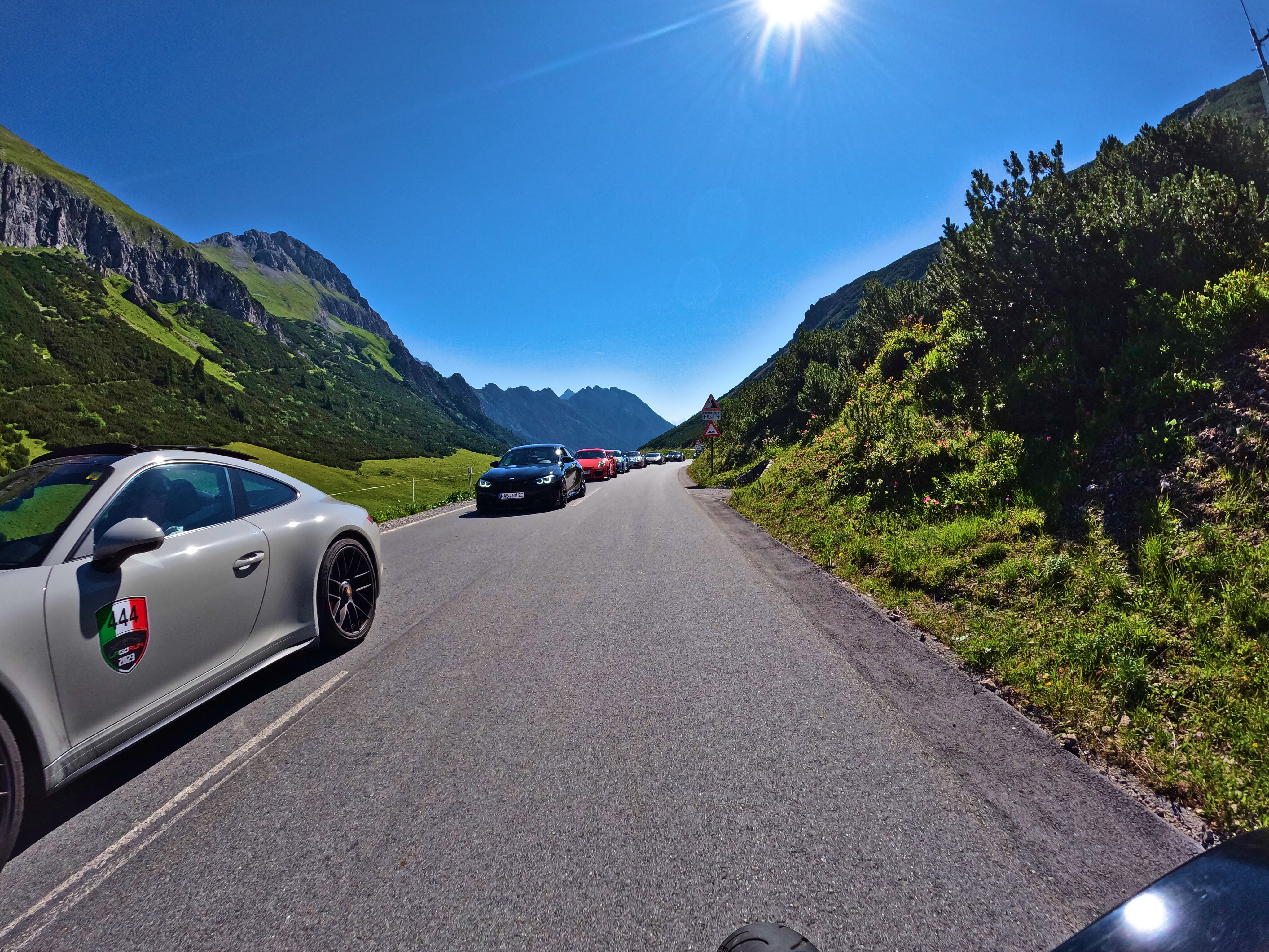 &hellip; viel &hellip;