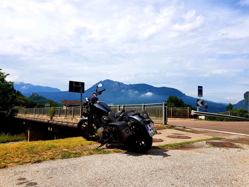 Featured image of post Tour nach Südtirol - Tag 2