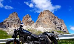 Featured image of post Tour nach Südtirol - Tag 3