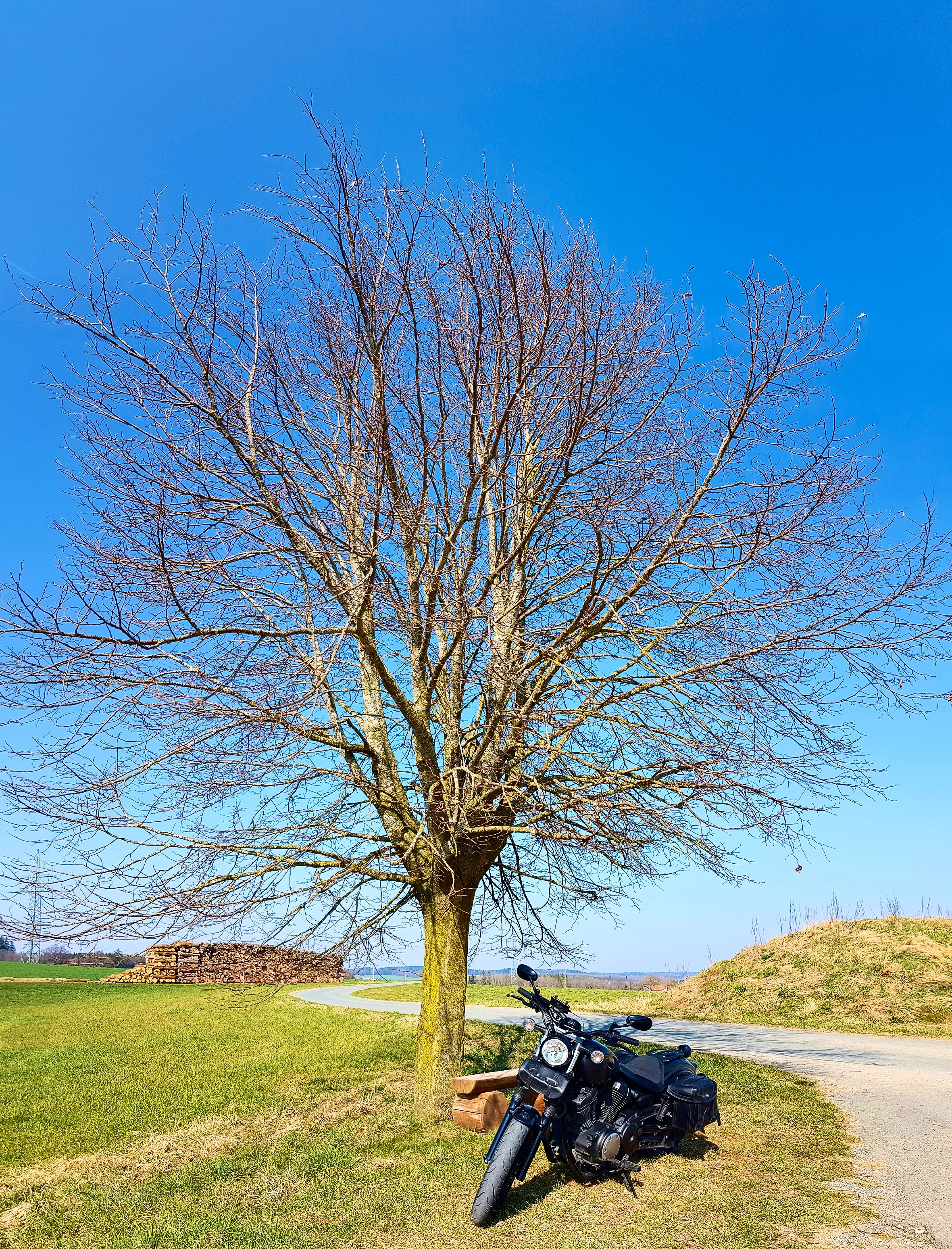 &hellip; dafür mit &hellip;