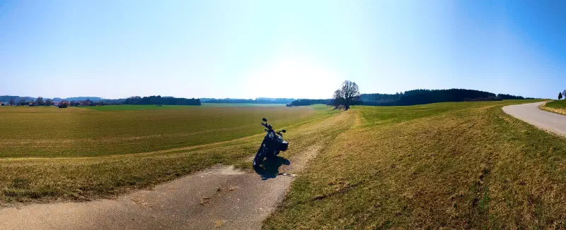 Featured image of post Über den Inn und zurück