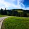 Übers Wochenende nach Vorarlberg und Liechtenstein - Teil 1