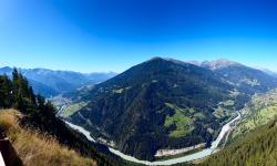 Featured image of post Übers Wochenende nach Vorarlberg und Liechtenstein - Teil 3