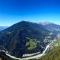 Übers Wochenende nach Vorarlberg und Liechtenstein - Teil 3