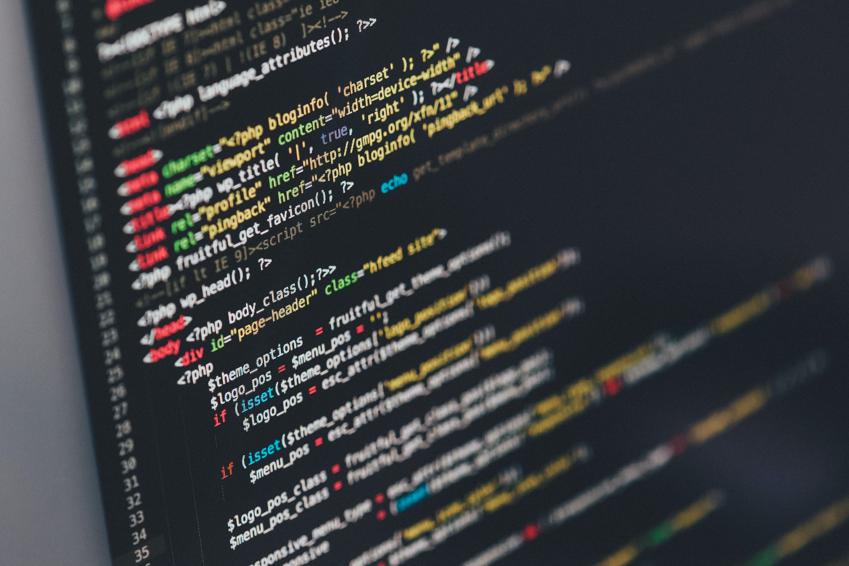Featured image of post Umstellung der Software-Basis