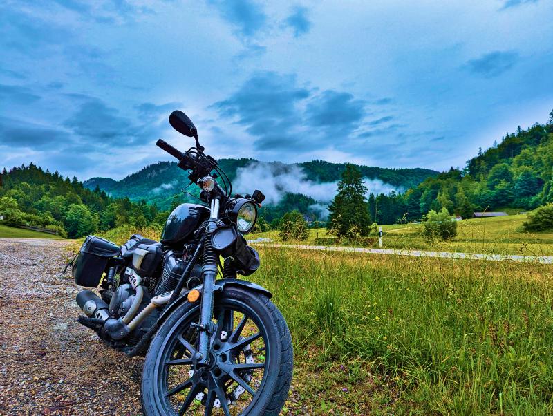 Featured image of post Verkürzte Passknacker-Runde aufgrund von Wetter