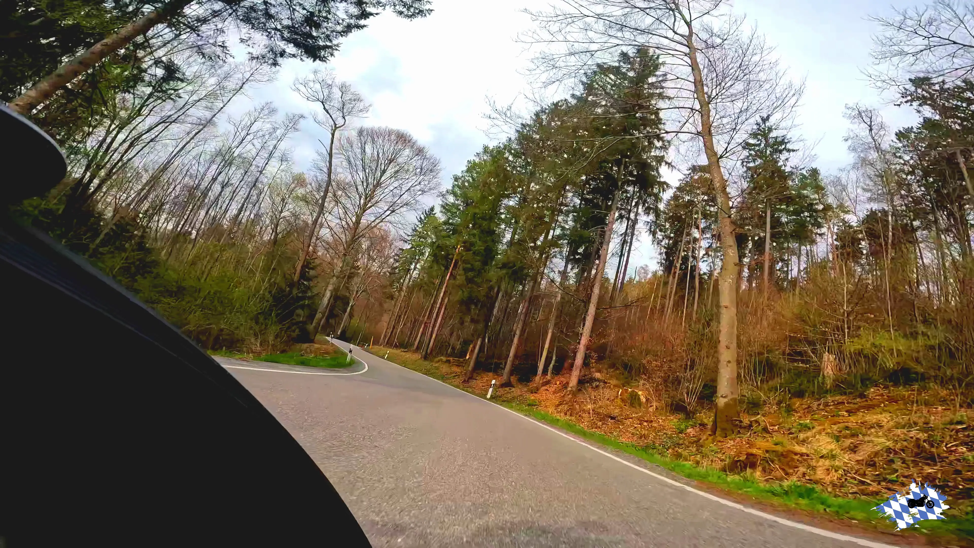 Featured image of post Video: Hausstrecke von Glonn nach Buch
